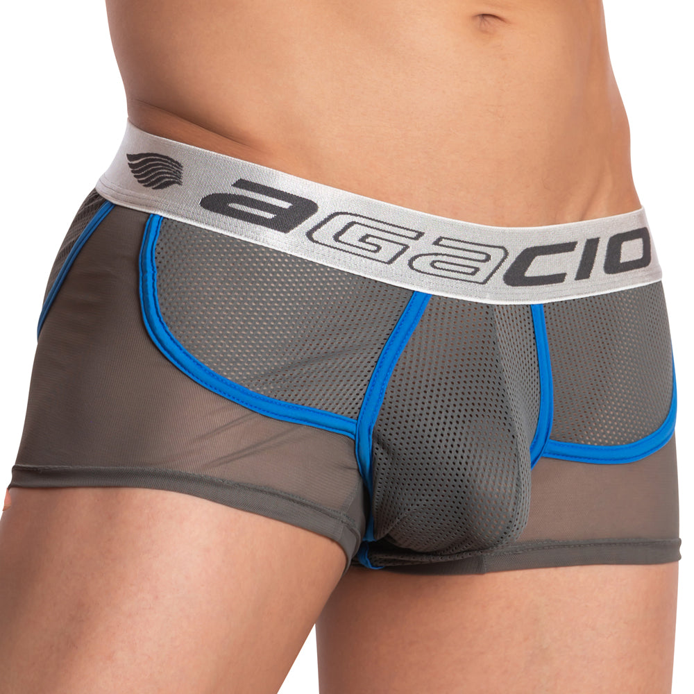 Agacio AGG057 The Goal Boxer Trunk